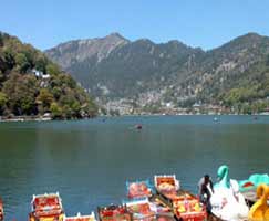 Almora Tourism Honeymoon