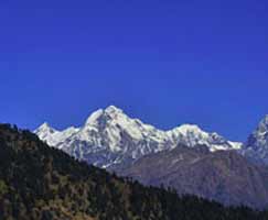 Almora Honeymoon Tour Package