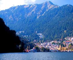 Honeymoon Tour To Almora