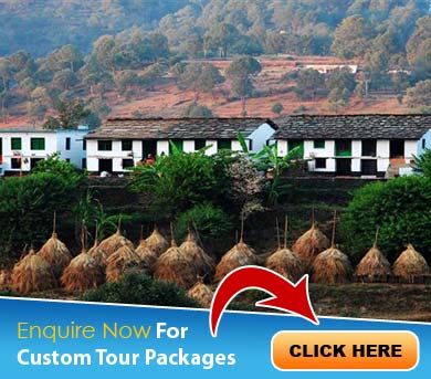 Almora Tour Packages