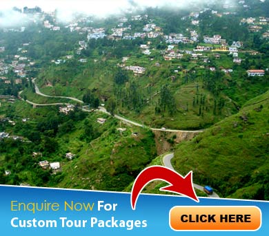 Almora Tour Packages